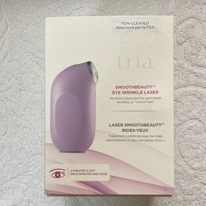 True eye wrinkle laser